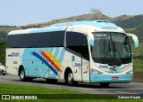 Microtur Transportadora Turística 22000 na cidade de Roseira, São Paulo, Brasil, por Adriano Duarte. Número da foto: #11761080.