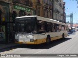 SMTUC - Serviços Municipalizados de Transportes Urbanos de Coimbra 192 na cidade de Coimbra, Coimbra, Portugal, por Douglas Célio Brandao. Número da foto: #11759633.