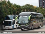 Viação Garcia 82349 na cidade de Curitiba, Paraná, Brasil, por Ricardo Matu. Número da foto: #11759887.