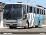 GC Transportes 7542 na cidade de São José de Ribamar, Maranhão, Brasil, por Lucas Sousa. Número da foto: #11759193.