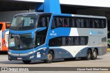 Rápido Federal 11726 na cidade de Goiânia, Goiás, Brasil, por Alyson Frank Ehlert Ferreira. Número da foto: #:id.