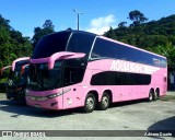 Viação Águia Branca 50410 na cidade de Petrópolis, Rio de Janeiro, Brasil, por Adriano Duarte. Número da foto: #11759072.