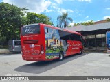 Empresa de Ônibus Pássaro Marron 5959 na cidade de Guaratinguetá, São Paulo, Brasil, por Érick Zácaro Cabral. Número da foto: #11761157.