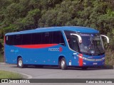 Viação Riodoce 91849 na cidade de Petrópolis, Rio de Janeiro, Brasil, por Rafael da Silva Xarão. Número da foto: #11761300.