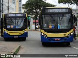 Trancid - Transporte Cidade de Divinópolis 155 na cidade de Divinópolis, Minas Gerais, Brasil, por Igor Policarpo. Número da foto: #11759322.