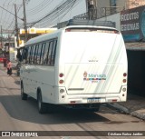 Leo Rent a Car QZA5A68 na cidade de Manaus, Amazonas, Brasil, por Cristiano Eurico Jardim. Número da foto: #:id.