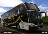 Classe A Viagens 6000 na cidade de Caçapava, São Paulo, Brasil, por odair lopes. Número da foto: #:id.