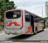 Viação Resendense RJ 192.018 na cidade de Volta Redonda, Rio de Janeiro, Brasil, por David Freitas. Número da foto: #11759075.