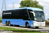 Expresso Adamantina 431532 na cidade de Roseira, São Paulo, Brasil, por Adriano Duarte. Número da foto: #11761194.