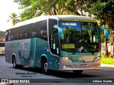 Auto Viação Camurujipe 5120 na cidade de Salvador, Bahia, Brasil, por Adriano  Barreto. Número da foto: #:id.