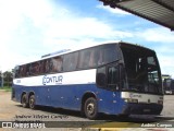 Contur Viagens 3000 na cidade de Pirapora, Minas Gerais, Brasil, por Andrew Campos. Número da foto: #:id.