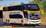 RodeRotas - Rotas de Viação do Triângulo 2233 na cidade de Campinas, São Paulo, Brasil, por Sérgio de Sousa Elias. Número da foto: #11761338.