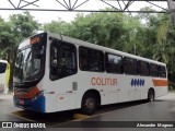 Colitur Transportes Rodoviários RJ 116.001 na cidade de Angra dos Reis, Rio de Janeiro, Brasil, por Alexandre  Magnus. Número da foto: #:id.
