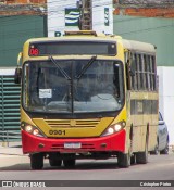 CVE Tur 0901 na cidade de Aracaju, Sergipe, Brasil, por Cristopher Pietro. Número da foto: #:id.
