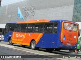 Evanil Transportes e Turismo RJ 132.147 na cidade de Rio de Janeiro, Rio de Janeiro, Brasil, por Bruno Pereira Pires. Número da foto: #11759296.