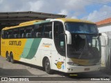 Empresa Gontijo de Transportes 14855 na cidade de Fortaleza, Ceará, Brasil, por Alisson Wesley. Número da foto: #11760867.