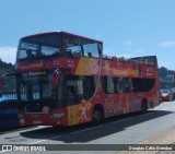 Citysightseeing Portugal 6430 na cidade de Porto, Porto, Portugal, por Douglas Célio Brandao. Número da foto: #11760042.