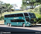 Viação Motta 18006 na cidade de Londrina, Paraná, Brasil, por Almir Alves. Número da foto: #11761289.