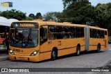 Expresso Azul JC602 na cidade de Curitiba, Paraná, Brasil, por Wesley Araujo. Número da foto: #:id.