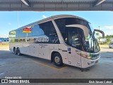 Planalto Transportes 2507 na cidade de Guaratinguetá, São Paulo, Brasil, por Érick Zácaro Cabral. Número da foto: #:id.