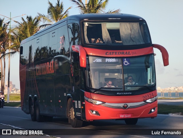 Catedral Turismo 20324 na cidade de Maceió, Alagoas, Brasil, por Luiz Fernando. Número da foto: #11762776.