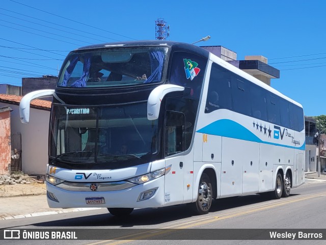 Braz Viagens e Turismo 04 na cidade de Estrela de Alagoas, Alagoas, Brasil, por Wesley Barros. ID da foto: 11762987.