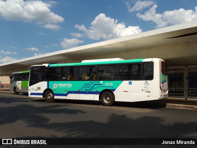 Transcorp 6515 na cidade de Ribeirão Preto, São Paulo, Brasil, por Jonas Miranda. Número da foto: #11762706.