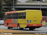 Viação Novo Retiro 88070 na cidade de Belo Horizonte, Minas Gerais, Brasil, por Douglas Célio Brandao. Número da foto: #:id.