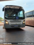 Plamont Engenharia 67 na cidade de São Luís, Maranhão, Brasil, por Moisés Rodrigues Pereira Junior. Número da foto: #:id.