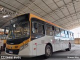 Coletivo Transportes 3657 na cidade de Caruaru, Pernambuco, Brasil, por Marcos Silva. Número da foto: #11762968.