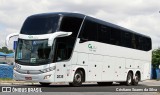 Gil Turismo 2035 na cidade de São Paulo, São Paulo, Brasil, por Cristiano Soares da Silva. Número da foto: #11763783.