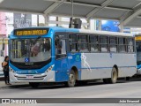 ATT - Atlântico Transportes e Turismo 6133 na cidade de Vitória da Conquista, Bahia, Brasil, por João Emanoel. ID da foto: :id.