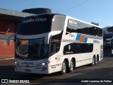 VUSC - Viação União Santa Cruz 3300 na cidade de Porto Alegre, Rio Grande do Sul, Brasil, por André Lourenço de Freitas. Número da foto: #11763110.