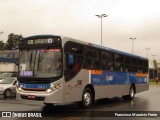 BB Transportes e Turismo 5861 na cidade de Barueri, São Paulo, Brasil, por Francisco Mauricio Freire. ID da foto: :id.