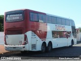 Autobuses sin identificación - Argentina 23 na cidade de Florianópolis, Santa Catarina, Brasil, por Bruno Barbosa Cordeiro. Número da foto: #11762220.