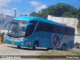 Auto Viação Progresso 6102 na cidade de Jaboatão dos Guararapes, Pernambuco, Brasil, por Wesley Barros. Número da foto: #:id.
