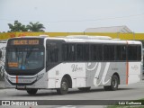 UniRio Transportes RJ 228.036 na cidade de Rio de Janeiro, Rio de Janeiro, Brasil, por Luiz Guilherme. Número da foto: #11763607.