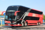 Lirabus 23110 na cidade de São Paulo, São Paulo, Brasil, por Paulo Henrique Pereira Borges. Número da foto: #11763771.