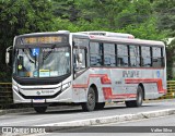 Viação Resendense RJ 192.015 na cidade de Resende, Rio de Janeiro, Brasil, por Valter Silva. Número da foto: #:id.