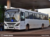 Ônibus Particulares 3H32 na cidade de Itapiranga, Santa Catarina, Brasil, por Lucas Amorim. Número da foto: #:id.