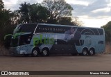 Viação Garcia 88036 na cidade de Maringá, Paraná, Brasil, por Marcos Oliveira. Número da foto: #11761851.