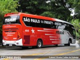 Primar Navegações e Turismo 4045 na cidade de São Paulo, São Paulo, Brasil, por Gabriel Oliveira Caldas da Nobrega. Número da foto: #:id.