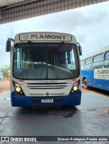 Plamont Engenharia 99 na cidade de São Luís, Maranhão, Brasil, por Moisés Rodrigues Pereira Junior. Número da foto: #11761880.