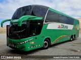 OLTURSA - Empresa de Transporte Turístico Olano 2294 na cidade de Mariscal Cáceres, Camaná, Arequipa, Peru, por Joaquín Mauricio Vidal Mollyk. Número da foto: #11762890.