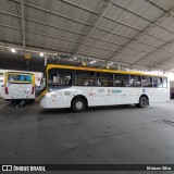 Coletivo Transportes 3657 na cidade de Caruaru, Pernambuco, Brasil, por Marcos Silva. Número da foto: #11762954.