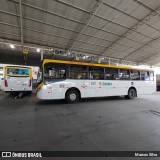 Coletivo Transportes 3657 na cidade de Caruaru, Pernambuco, Brasil, por Marcos Silva. ID da foto: :id.