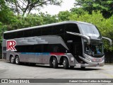 Rápido Ribeirão Preto 623000 na cidade de São Paulo, São Paulo, Brasil, por Gabriel Oliveira Caldas da Nobrega. Número da foto: #:id.