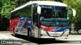 Airport Bus Service 37305 na cidade de São Paulo, São Paulo, Brasil, por Cle Giraldi. Número da foto: #:id.