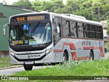 Viação Resendense RJ 192.018 na cidade de Resende, Rio de Janeiro, Brasil, por Valter Silva. Número da foto: #:id.