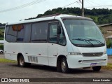 Ônibus Particulares 6I56 na cidade de Jaborá, Santa Catarina, Brasil, por Lucas Amorim. Número da foto: #:id.